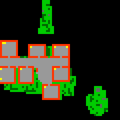 Minimap
