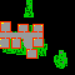 Minimap