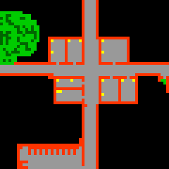Minimap