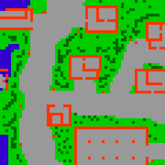 Minimap