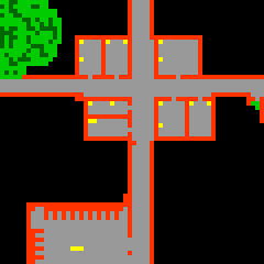 Minimap