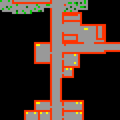 Minimap