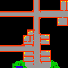Minimap