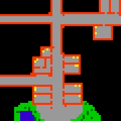 Minimap