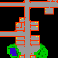 Minimap