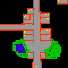 Minimap