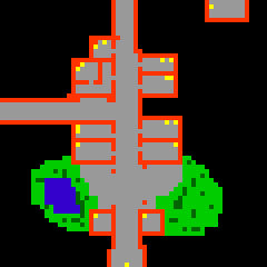 Minimap