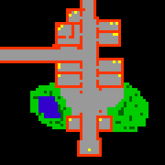 Minimap