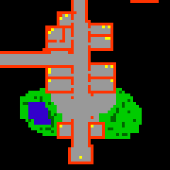Minimap