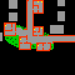 Minimap