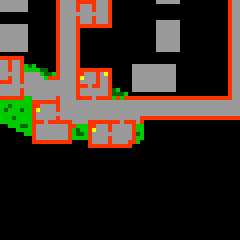 Minimap