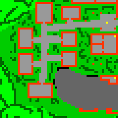 Minimap
