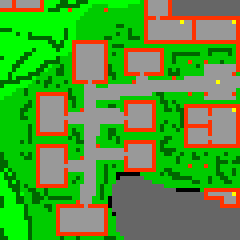 Minimap