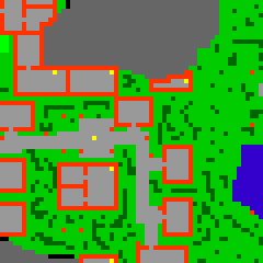 Minimap