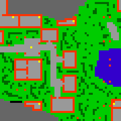 Minimap