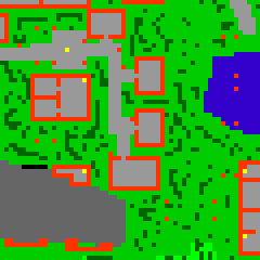 Minimap
