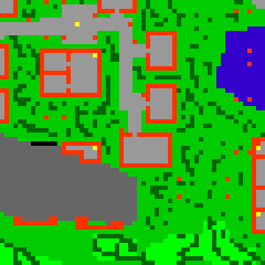 Minimap