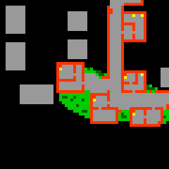 Minimap