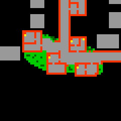 Minimap