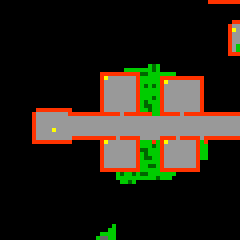 Minimap