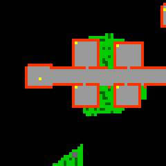 Minimap
