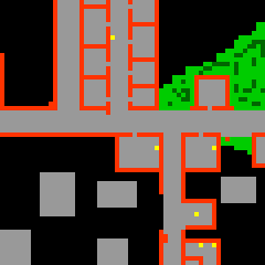 Minimap