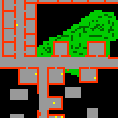 Minimap