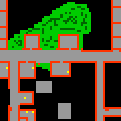 Minimap