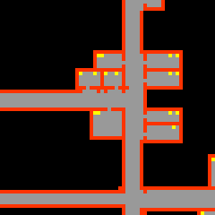 Minimap