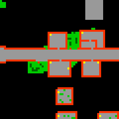 Minimap