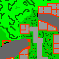 Minimap