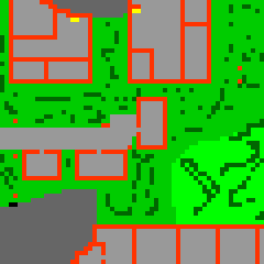 Minimap