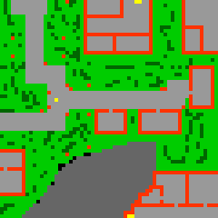 Minimap