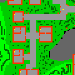 Minimap