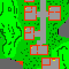 Minimap