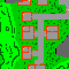 Minimap