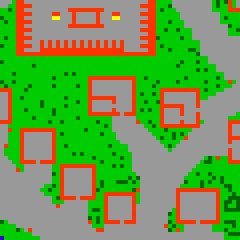 Minimap