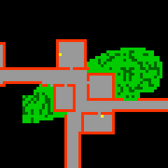 Minimap
