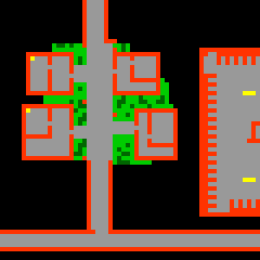 Minimap