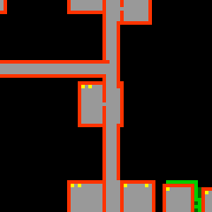Minimap