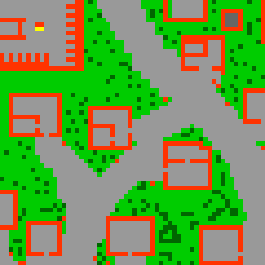 Minimap