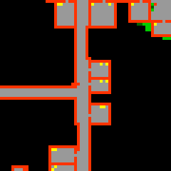 Minimap