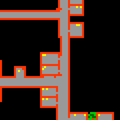Minimap