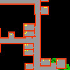 Minimap