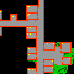 Minimap