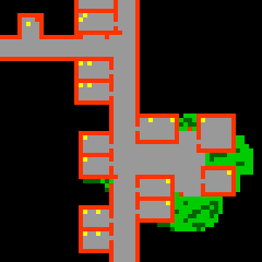 Minimap