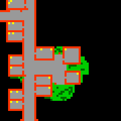 Minimap