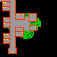 Minimap