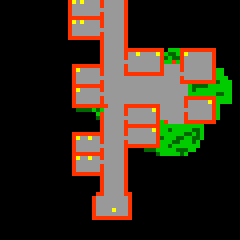 Minimap