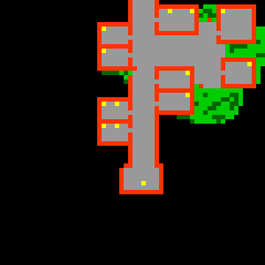 Minimap